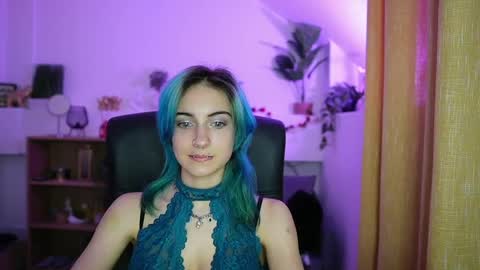 stacy  x3 online show from May 19, 2:40 pm