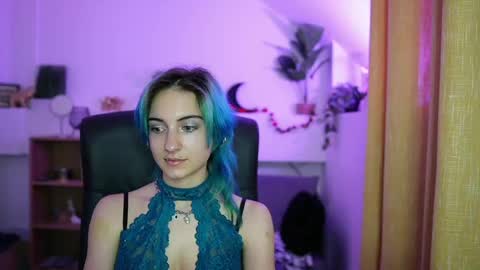 stacy  x3 online show from May 19, 3:46 pm