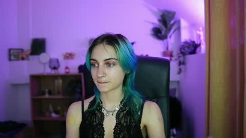 stacy  x3 online show from May 21, 2:41 pm
