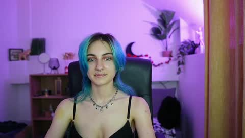 stacy  x3 online show from May 21, 4:09 pm