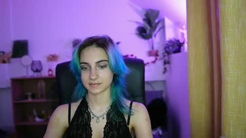 stacy  x3 online show from May 23, 9:01 am