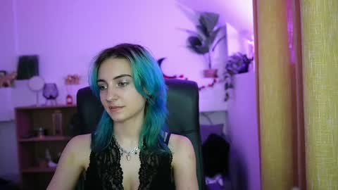 stacy  x3 online show from May 24, 8:17 am