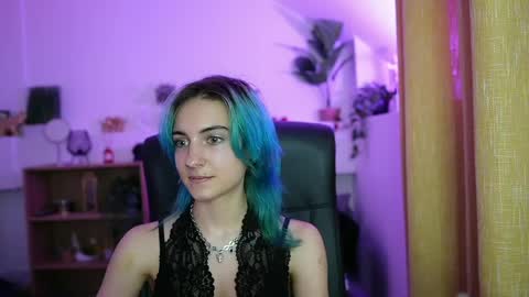 stacy  x3 online show from May 24, 9:23 am
