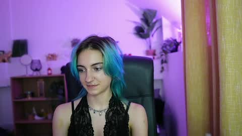 stacy  x3 online show from May 24, 10:29 am