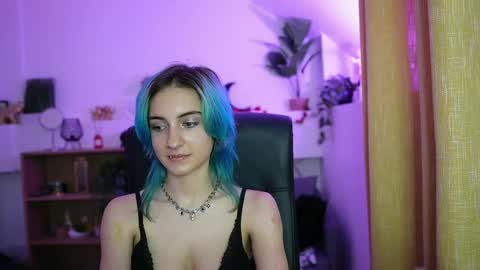 stacy  x3 online show from May 24, 11:46 am