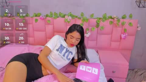 stacy online show from August 9, 4:30 pm