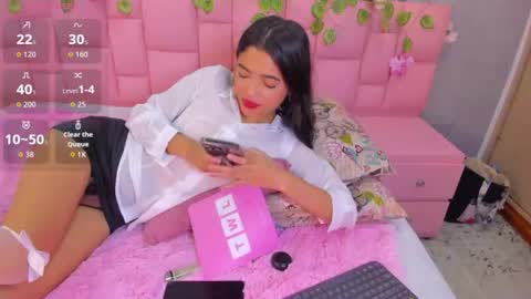 stacy online show from August 11, 11:40 pm