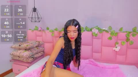 stacy online show from August 12, 9:28 pm