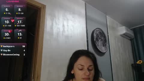 STACY online show from August 10, 10:33 pm
