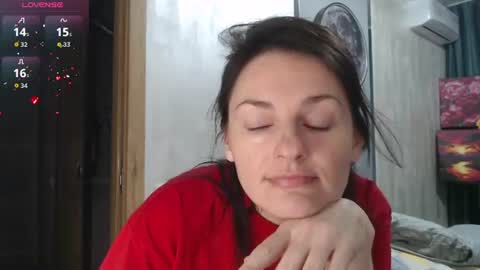 STACY online show from August 11, 6:32 pm