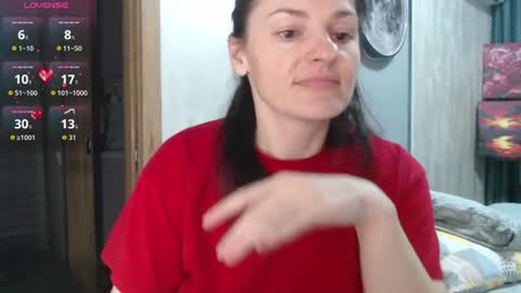 STACY online show from August 11, 7:38 pm