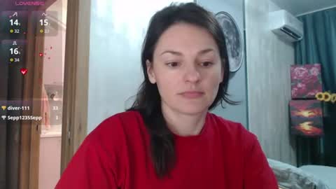 STACY online show from August 11, 9:06 pm
