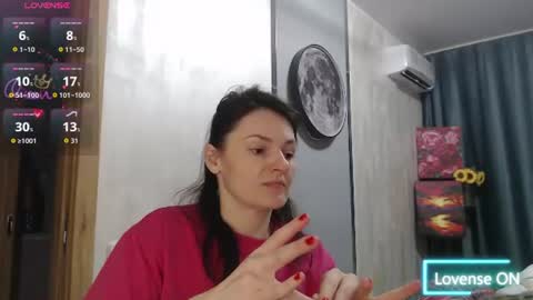 STACY online show from August 13, 9:40 pm