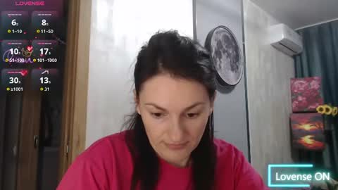 STACY online show from August 13, 10:46 pm