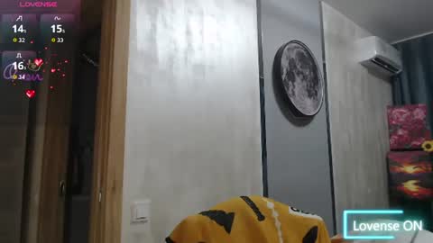 STACY online show from August 13, 11:52 pm
