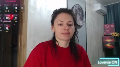 STACY online show from August 14, 5:16 pm