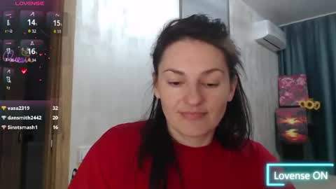 STACY online show from August 14, 9:40 pm
