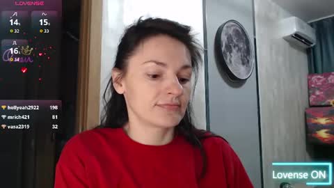 STACY online show from August 14, 11:52 pm