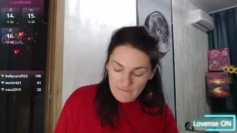 STACY online show from August 15, 12:58 am
