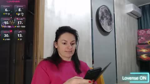 STACY online show from August 15, 4:55 pm