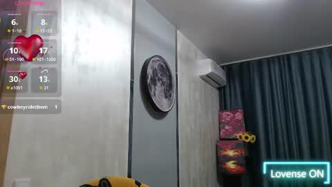 STACY online show from August 15, 6:01 pm
