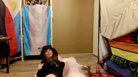 stacy_de_la_nuit online show from May 21, 9:05 pm