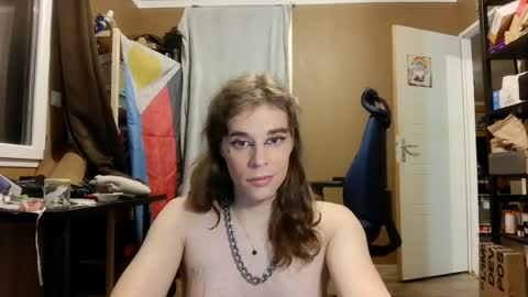 stacy_de_la_nuit online show from July 15, 3:29 am