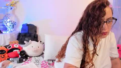 Stacy Boobs  online show from August 1, 1:39 pm