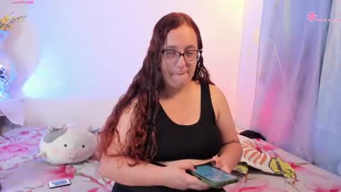 Stacy Boobs  online show from August 4, 9:50 am