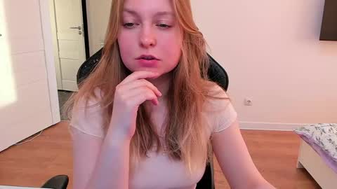 Stacy  online show from May 23, 5:38 pm