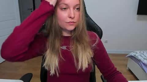 Stacy  online show from May 29, 5:26 pm