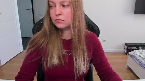 Stacy  online show from July 8, 11:36 am