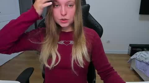 Stacy  online show from July 11, 6:47 pm