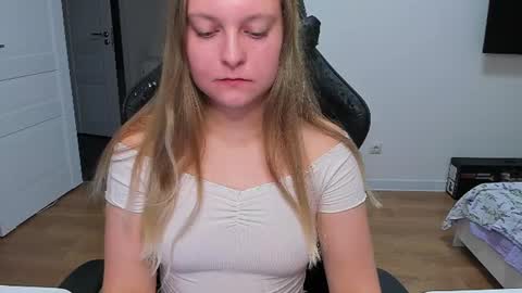 Stacy  online show from July 15, 6:42 pm