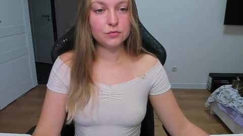 Stacy  online show from July 15, 7:48 pm