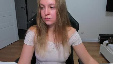 Stacy  online show from July 18, 8:21 pm