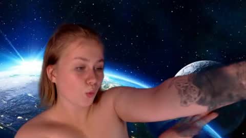 STACY online show from July 30, 1:46 am