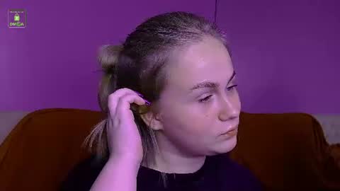 STACY online show from August 7, 1:49 am