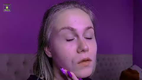 STACY online show from August 7, 2:55 am