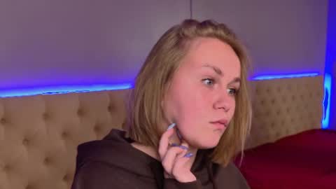 STACY online show from August 15, 1:09 am