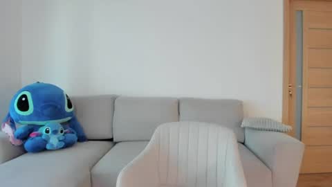 Stacy online show from August 17, 4:06 am