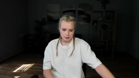Stacy Western online show from March 14, 11:27 am