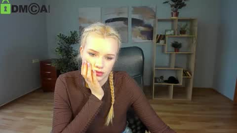 Stacy Western online show from March 15, 9:03 am