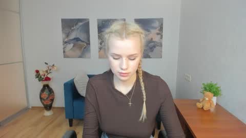 Stacy Western online show from March 15, 4:34 pm