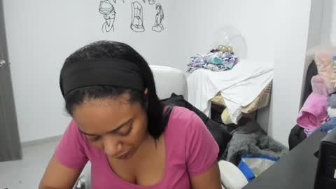 Zulma Yisset online show from July 27, 3:23 am