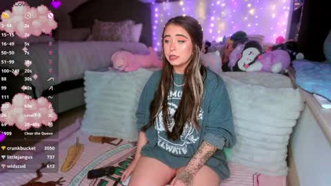 StacyCakes online show from March 30, 6:05 am