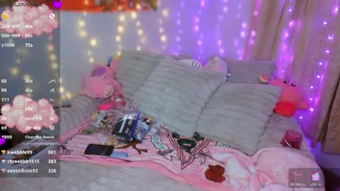 StacyCakes online show from April 12, 6:14 am