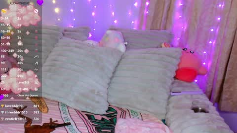 StacyCakes online show from April 13, 8:06 am