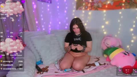 StacyCakes online show from April 19, 8:13 am
