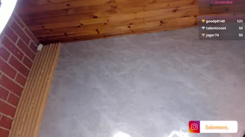 Stacy online show from July 19, 2:24 am